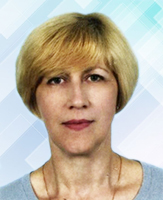 Заступник начальника відділу